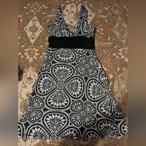 Patagonia margot tank dress